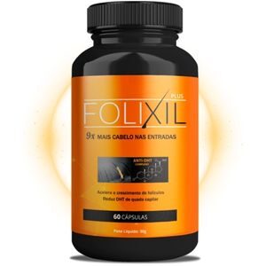 Folixil Funciona Bula Para Que Serve Engana O