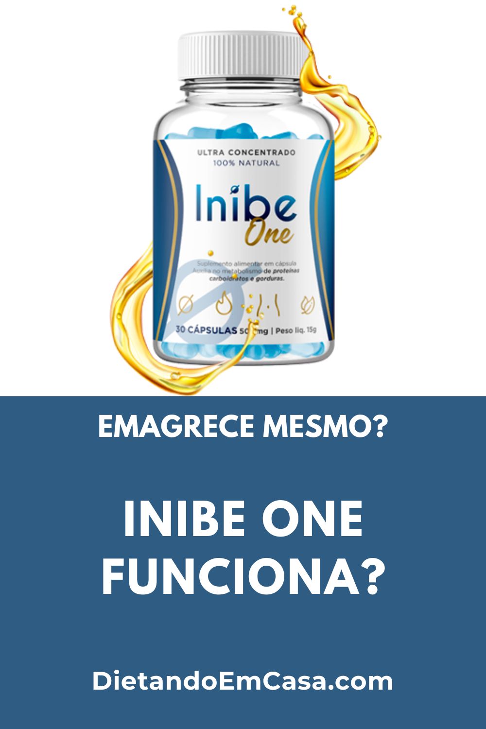 Inibe One Funciona Para Que Serve Resenha