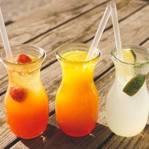 Como Emagrecer Em 3 Dias! [Cardápio Completo]