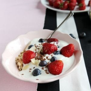 6 Opções De Café Da Manhã Low Carb Simples, Rápido e Barato