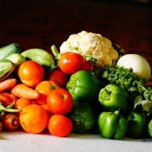 Como Fazer Reeducação Alimentar Sozinha Para Emagrecer