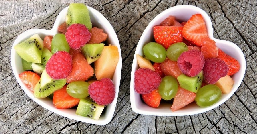 Frutas permitidas na dieta cetogênica