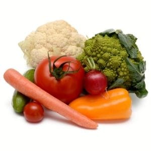 Como Fazer Reeducação Alimentar Com Alimentos Comuns