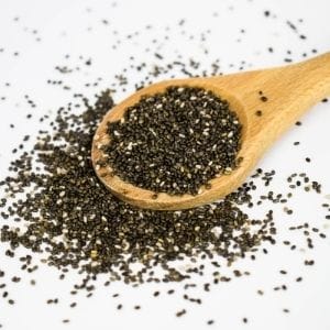 Como Usar a Chia Para Emagrecer Rápido?