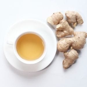 Chá De Gengibre Com Limão Emagrece? Para Que Serve?