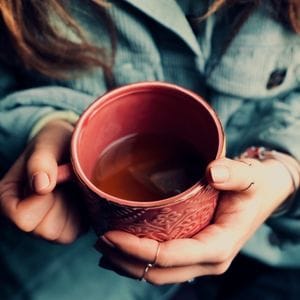 Como Fazer Chá De Orégano Para Emagrecer (Receita Exclusiva)