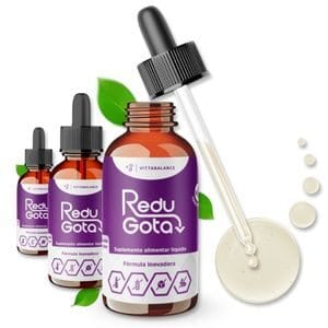 Redu Gota Funciona? Emagrece? É Confiável? Bula, Anvisa