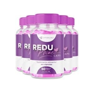 ReduPhine Caps Funciona? Onde Comprar? Site Oficial
