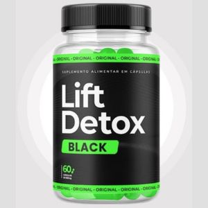 lift detox black melhores emagrecedores naturais