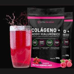 Vitta Hyaluronic Funciona? Para Que Serve? É Confiável?