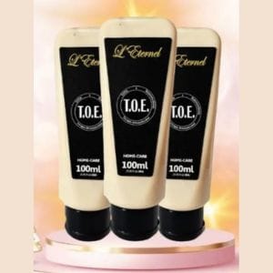 Creme TOE Para Estrias Funciona? Antes e Depois, Bula