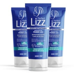Perfect Lizz Funciona? Progressiva de Chuveiro, Anvisa, Preço