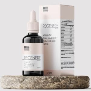 Regenere Drops Funciona? É Bom? Como Usar? Bula, Anvisa