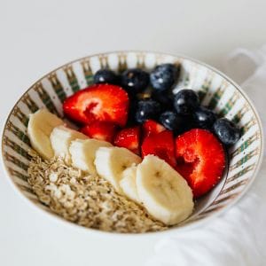 Top 8 Melhores Frutas para Pré Treino: Guia Completo