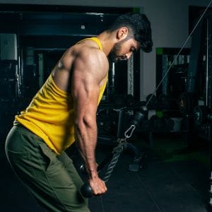 Suplemento para Ganhar Massa Muscular Masculino [Garantido]