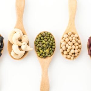 10 Melhores Alimentos para Crescer o Cabelo Rápido