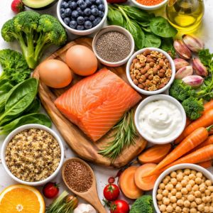 Alimentos para fortalecer o cabelo: 21 opções poderosas