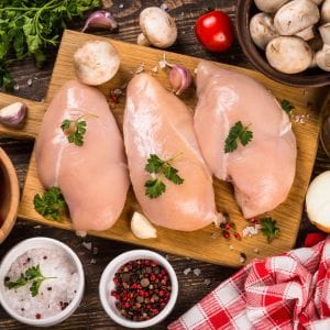 18 Melhores alimentos para ganhar massa muscular