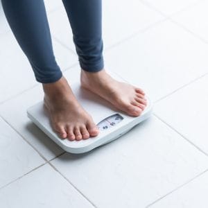 O erro comum que faz a dieta não dar resultado