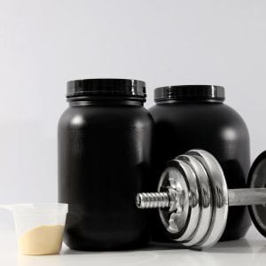 Qual Melhor Horário para Tomar Whey Protein?