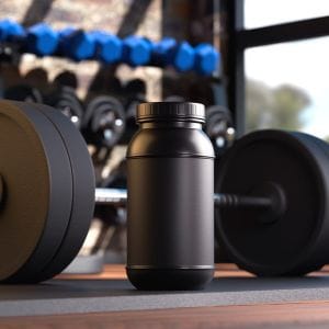 Qual o melhor horário para tomar Creatina? Antes ou depois do treino?