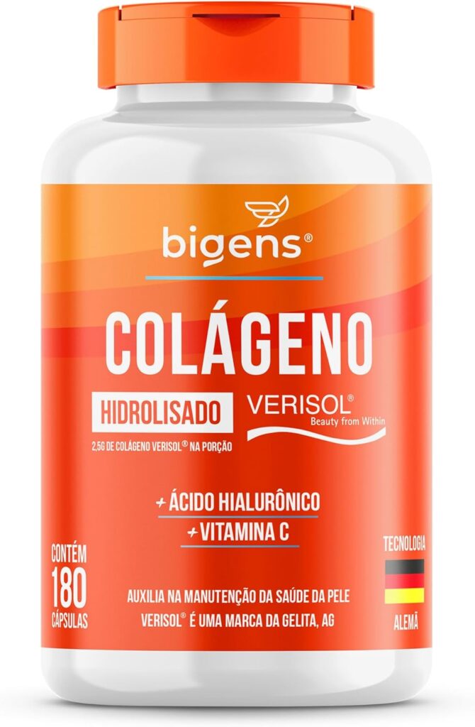 melhores col&aacute;genos hidrolisados verisol