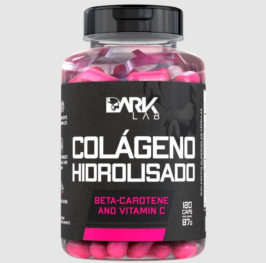 col&aacute;geno hidrolisado dark lab