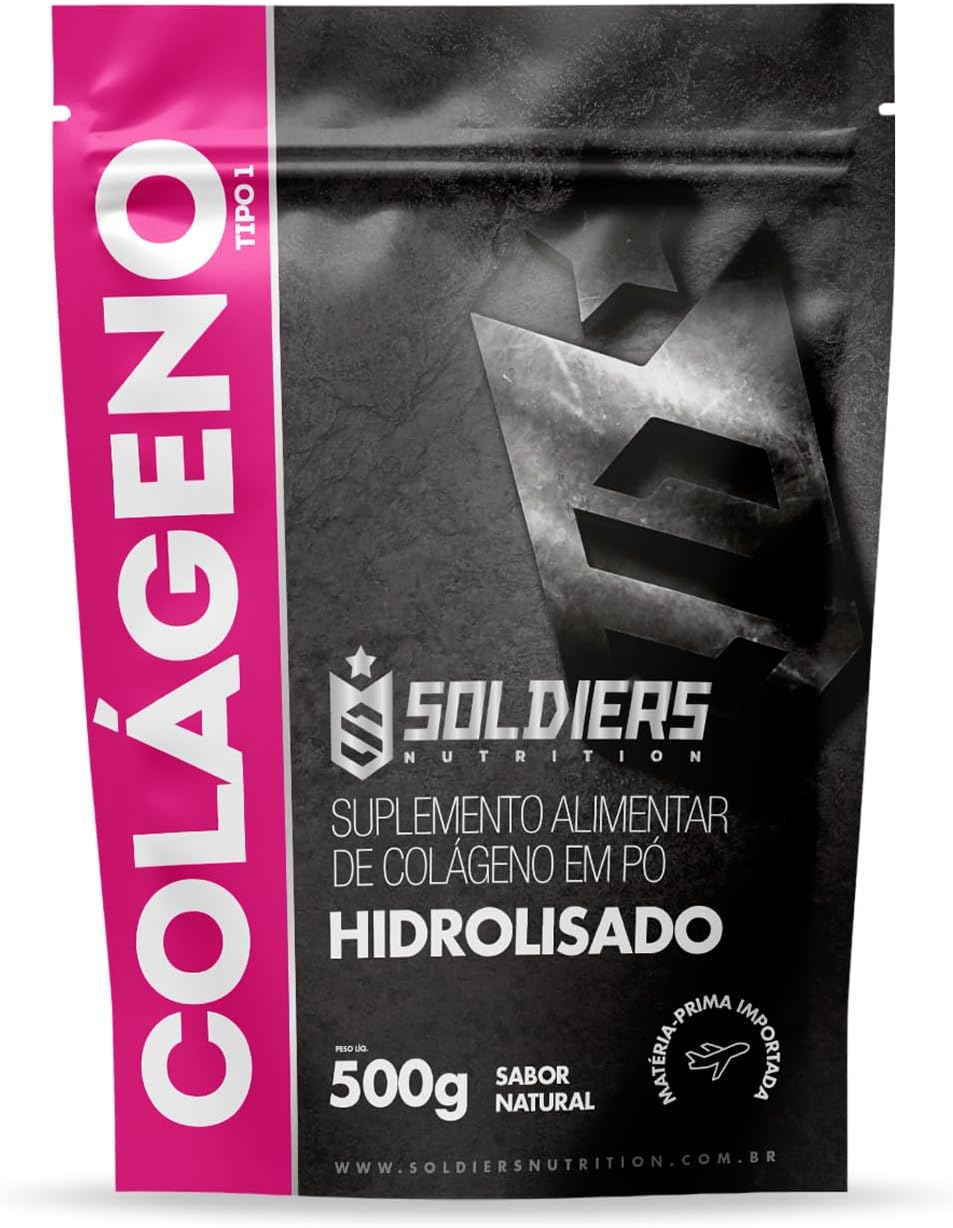 Colágeno Hidrolisado: O que é, para que serve e como tomar