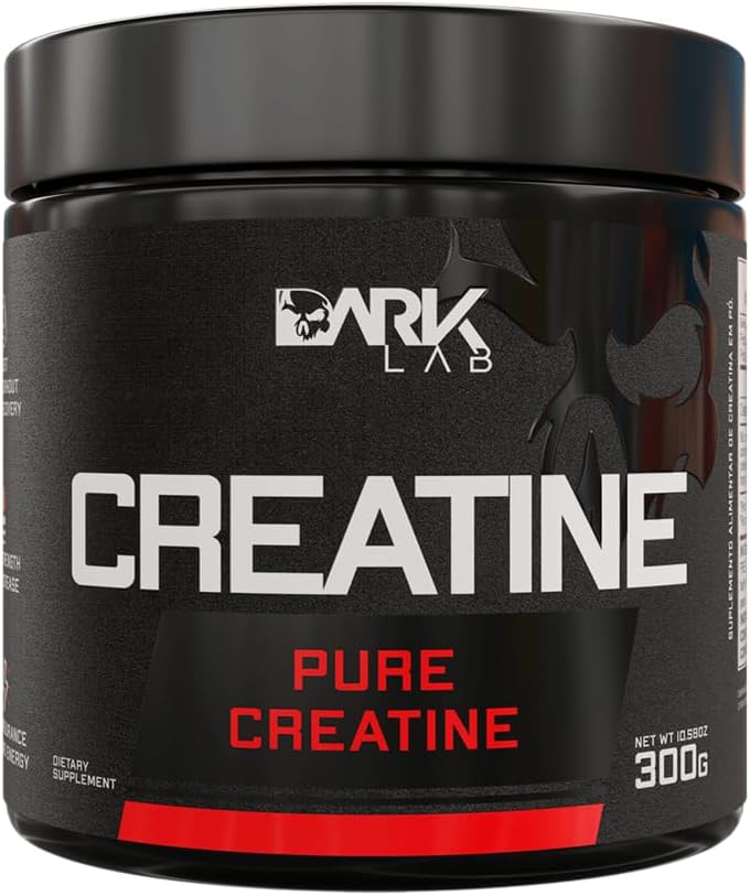 creatina dark lab - melhores creatinas do mercado