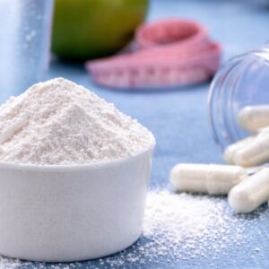 Creatina faz efeito em quanto tempo? Dias ou semanas?