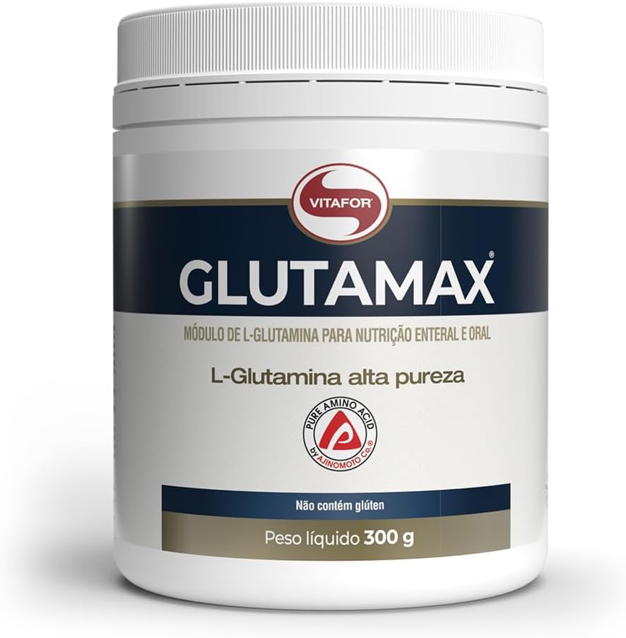 glutamina custo benef&iacute;cio