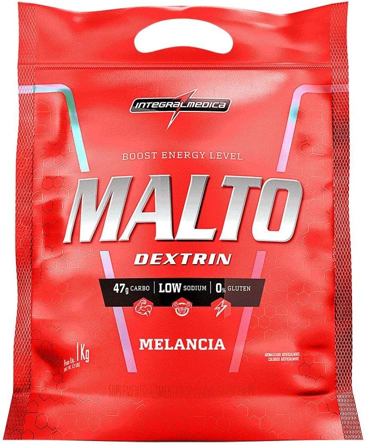 maltodextrina integralm&eacute;dica