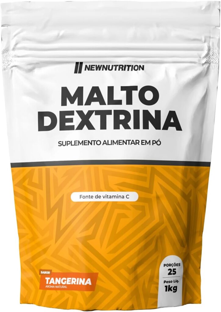 melhores maltodextrinas