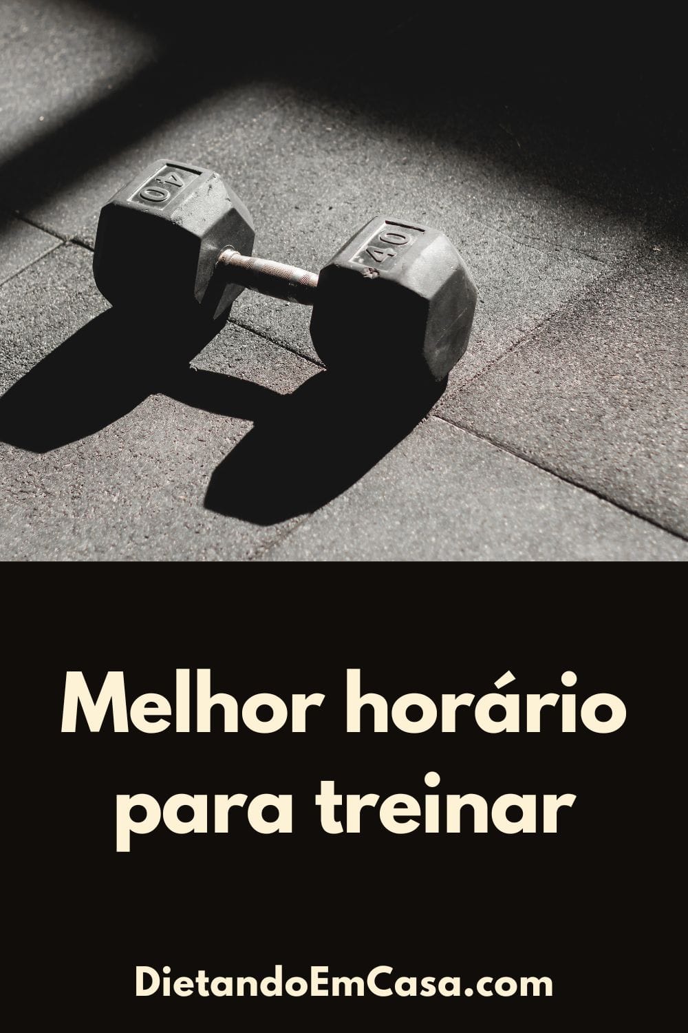 Melhor Horário para Treinar: Descubra o Que Realmente Funciona