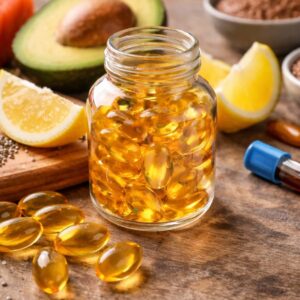 Ômega 3 ajuda a baixar o colesterol? Verdade ou Mito?