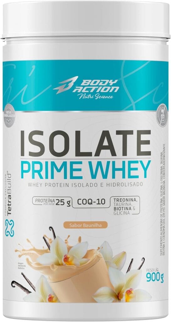 whey isolado bodyaction