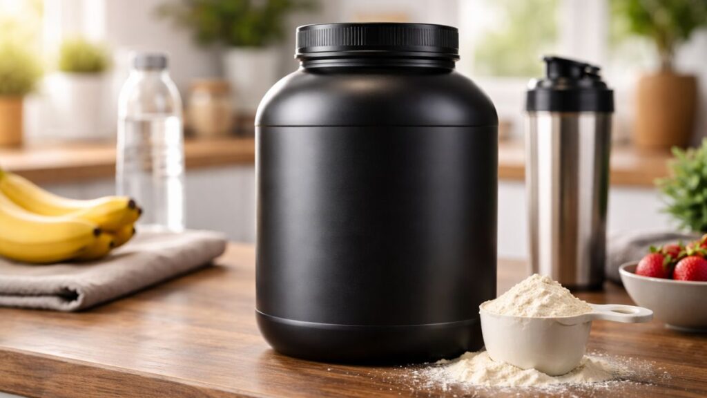 Whey Protein faz efeito em quanto tempo? Demora muito?
