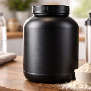 Whey Protein faz efeito em quanto tempo? Demora muito?