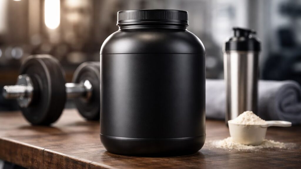 Whey Protein: O que &eacute;, para que serve, tipos e como tomar