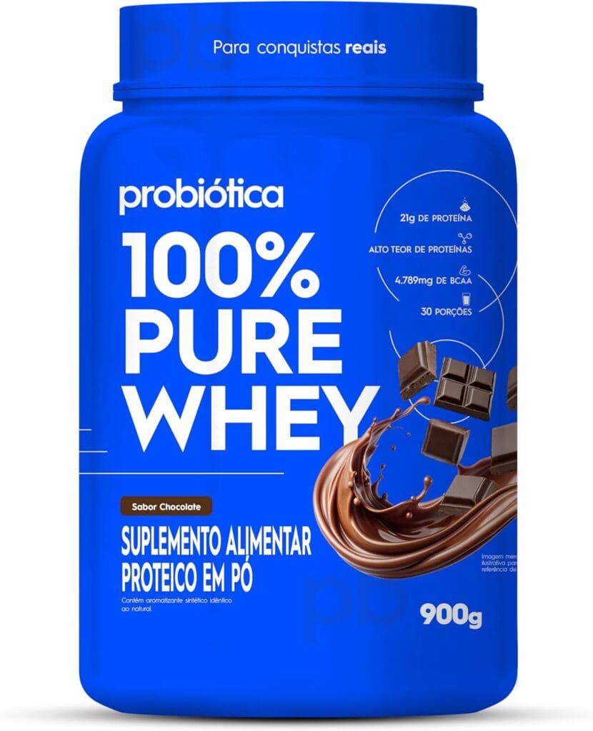 melhores whey concentrados do mercado