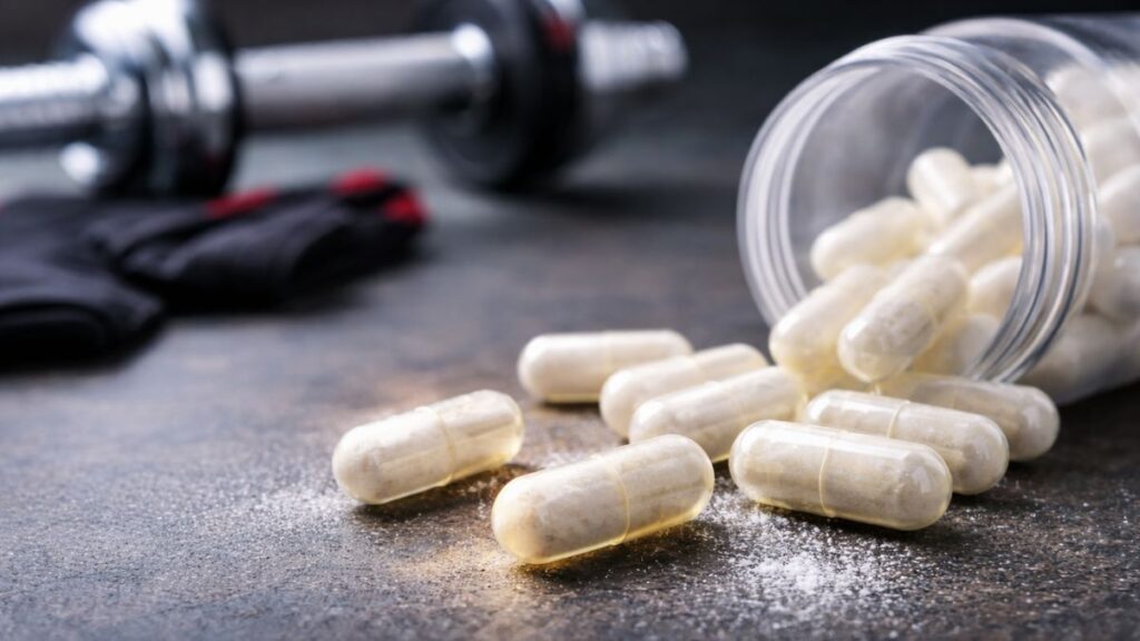 BCAA antes ou depois do treino: Qual o melhor hor&aacute;rio?