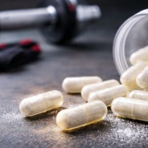 BCAA antes ou depois do treino: Qual o melhor horário?