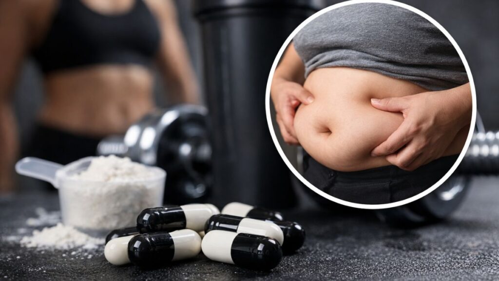 BCAA engorda ou emagrece? A verdade sobre o uso no dia a dia