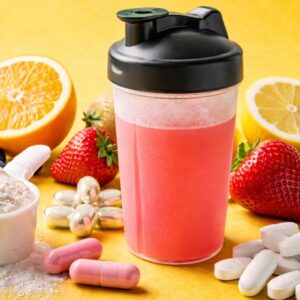 BCAA faz efeito em quanto tempo? Veja o que esperar