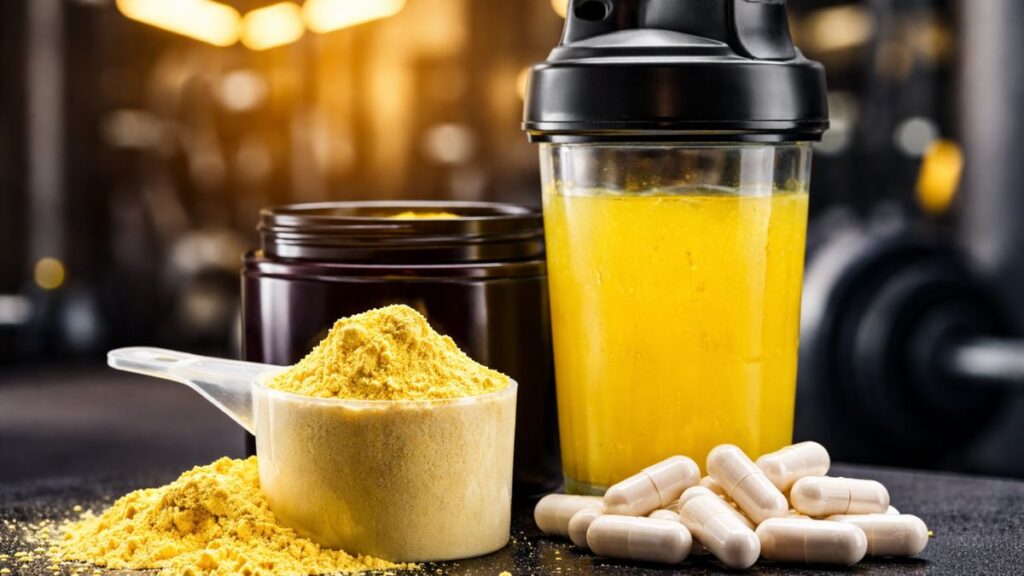 BCAA faz mal para a sa&uacute;de? Benef&iacute;cios e malef&iacute;cios