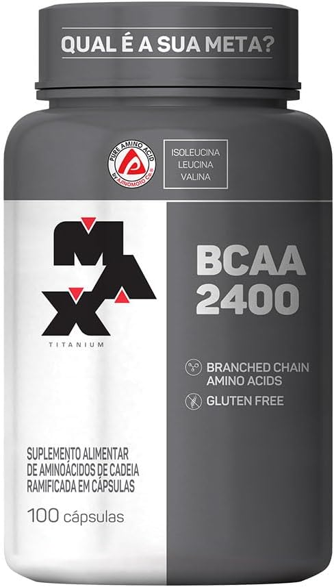 bcaa max titanium 2400