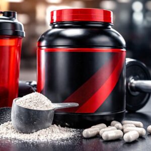 BCAA: O que é, para que serve e como tomar corretamente