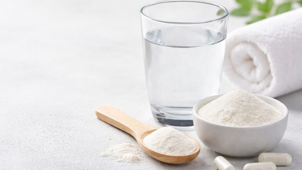 Col&aacute;geno Hidrolisado Engorda? Mitos e Verdades Revelados