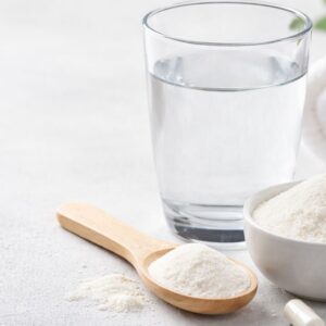 Colágeno Hidrolisado Engorda? Mitos e Verdades Revelados