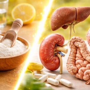 Colágeno hidrolisado faz mal se usado todos os dias?